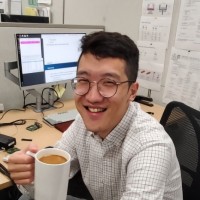 Ryan Wang