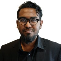 Jaeed Rahman