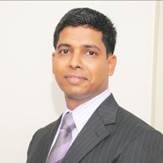 Ritesh Ajila