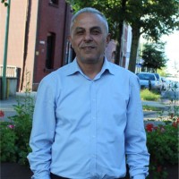 Hasan Kiymet
