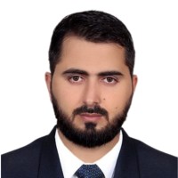Syed Najeeb Ullah
