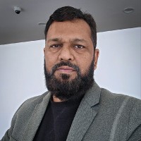 Wasim Raja, Pmp®