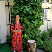 Mamta Dorbi