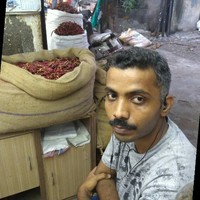 Santosh Moolya