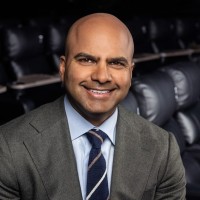 Sid Srivastava