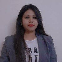Ritika Sahay