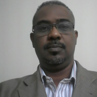 Mohamed Ata Elmanan
