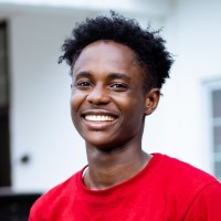 Michael Odjidja  Jr.