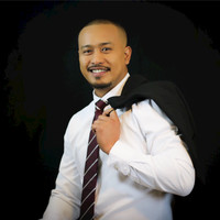 Reginald Gozun