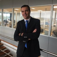 Carlos Mayo