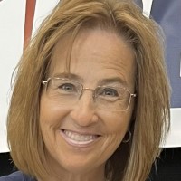 Susan (Susie) Stearns