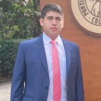 Luis Carlos Rocha Martinez