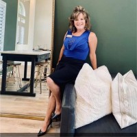 Laurie Mcguire