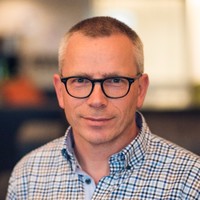 Øyvind Daae Frøyseth