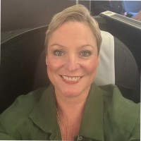 Lorraine Hamilton