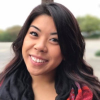 Veronica Crutchfield, Amft