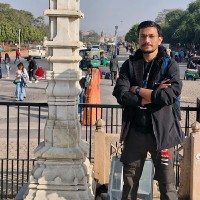 Arvind Kumar Sahu