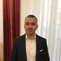 Timur Sayfullin
