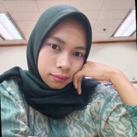 Khoirunnisa Rizki Dwi Jayati