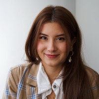 Nadine Tavares Ferreira Do Amaral