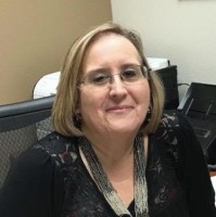 Bernadine Crosson