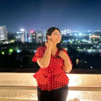 Shivani Talreja