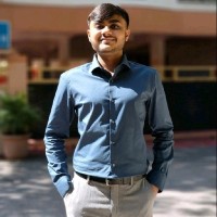 Devansh Momaya