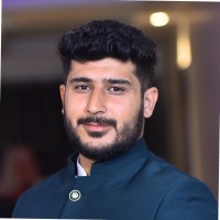Parikh Singh