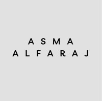 Asma Alfaraj