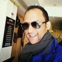 Oussama Abbes