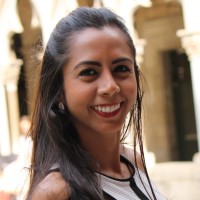 Liedma Teresa Arteaga Alcoba