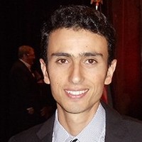Shamoon Tamim