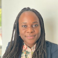 Merline Mauricette Mbessi Engandzas