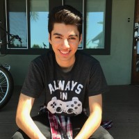 Israel Alvarenga