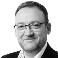 Jesper Santa Clausen