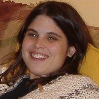 Paula Lubián Fernández