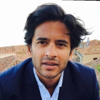 Pravin Fernando