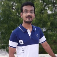 Venkatesh Gajjela