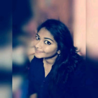 Anushiya Raj