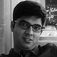 Sourav Halder