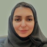 Areej Alharbi