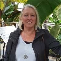 Cheryl Fairclough