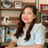 Giselle Ava Pantaleon
