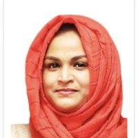 Shafana Kathija