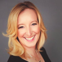 Michelle Jobst, CPMR