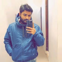 HARSHIT KUMAR YADAV