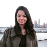 Shreya Das