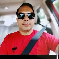 Sumit Gupta -DSK LOGISTICS PVT LTD