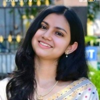 Manjula Vijaya Kumar