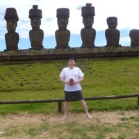 Roberto C. Nuñez Diaz